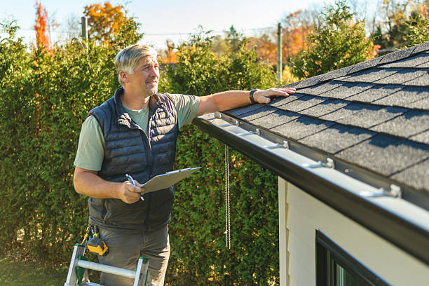 Affordable Emergency Roof Repair solutions in Thompsons, TX